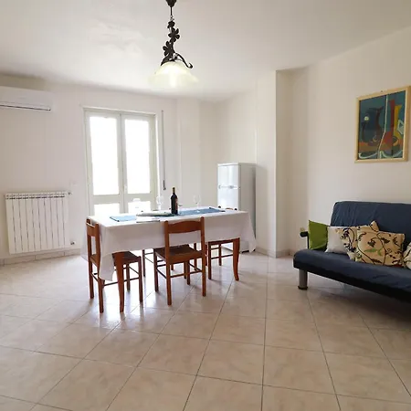 Будинок відпочинку Marta Отранто