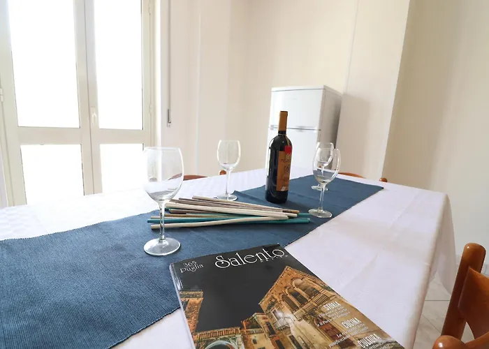 Marta بيت للعطل