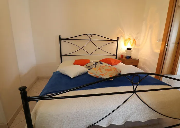 بيت للعطل Marta *