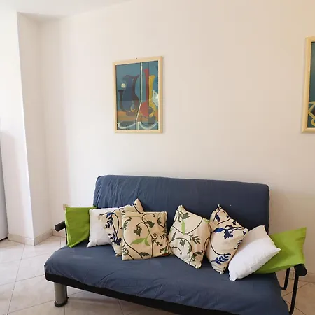 Hébergement de vacances Marta