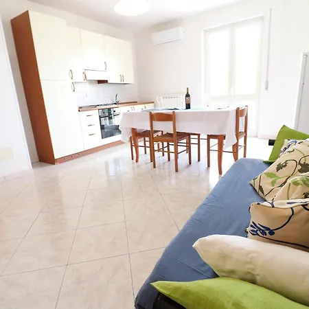 Marta Tatil Evi