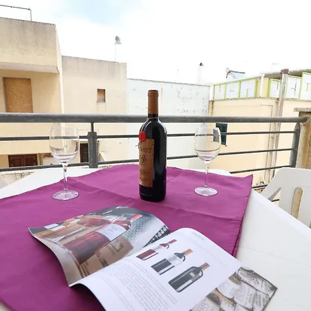 بيت للعطل Marta