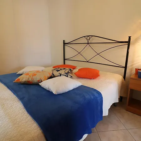 Marta Hébergement de vacances