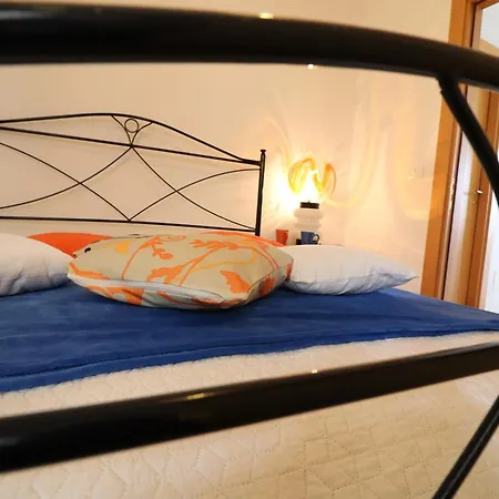 Hébergement de vacances Marta