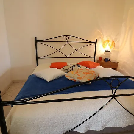 بيت للعطل Marta *