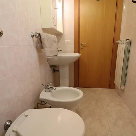 بيت للعطل Marta