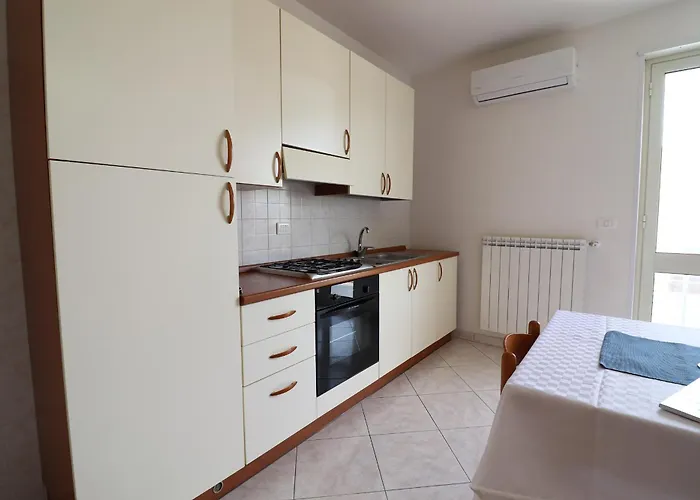 Marta Tatil Evi Otranto