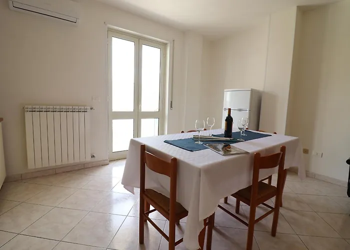 Tatil Evi Marta Otranto