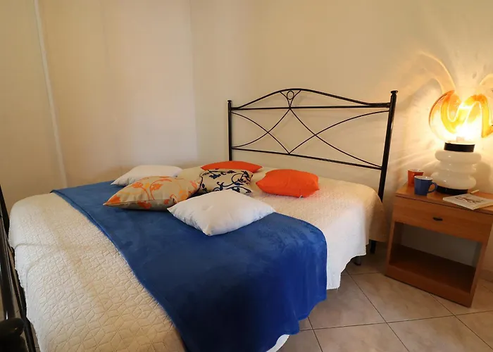 Marta Дом отдыха