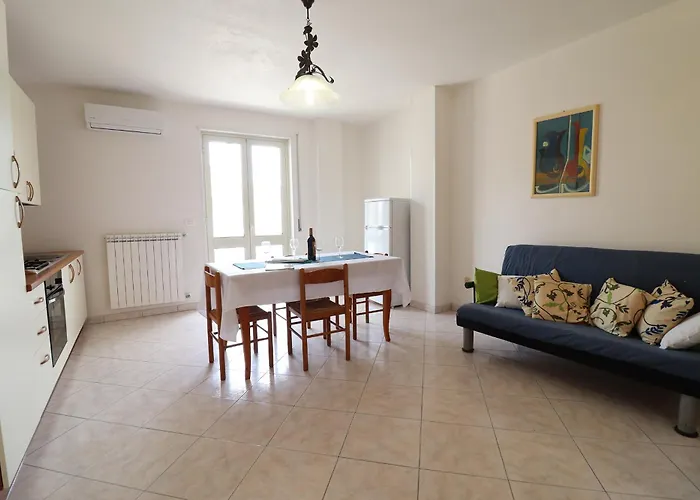 Tatil Evi Marta Otranto