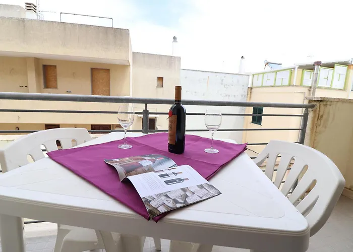 Tatil Evi Marta Otranto